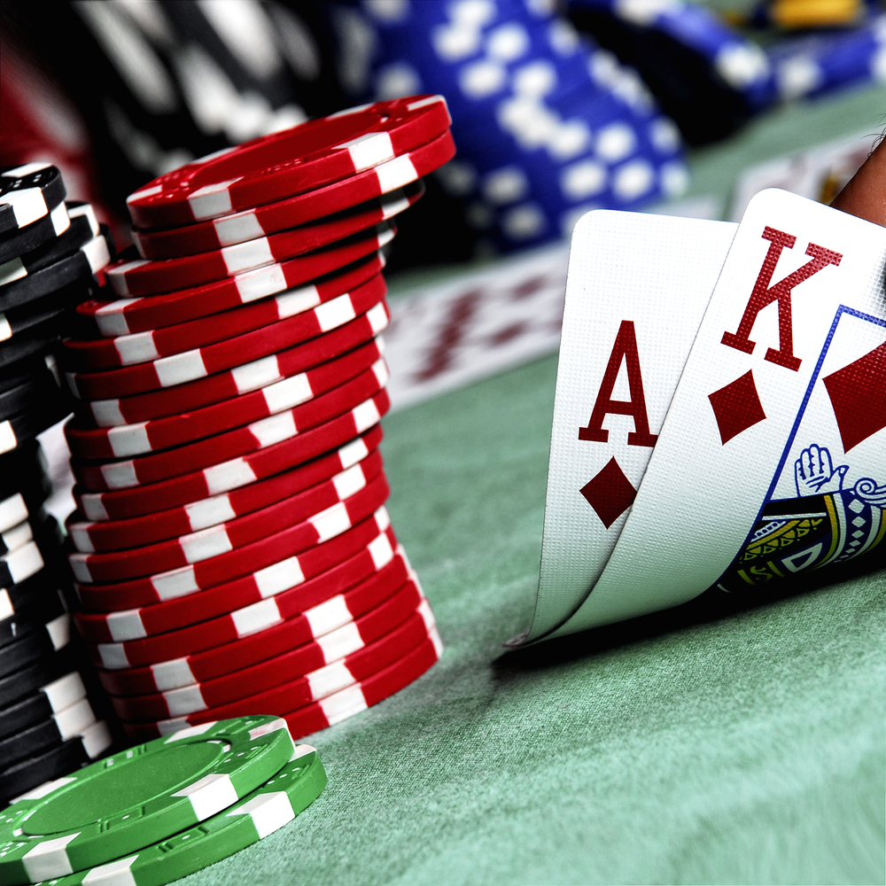 Pathological Gambling Disorder Definition